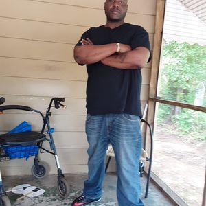 Meet your Posher, Demetrice